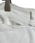 中古・古着 U'S NAVY (ユーエスネイビー) 40’Sコットンセーラーパンツ/1940s Cotton Sailor Pants ホワイト サイズ:不明：12000円