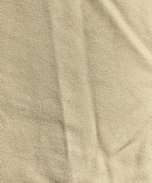 POLO RALPH LAUREN（ポロ・ラルフローレン）POLO RALPH LAUREN (ポロ・ラルフローレン) ラケット刺繍チノパン ベージュ サイズ:32/32の古着・服飾アイテム