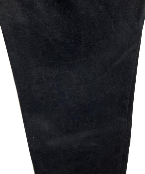 ARMANI JEANS（アルマーニジーンズ）ARMANI JEANS (アルマーニジーンズ) カーゴパンツ ブラック サイズ:48の古着・服飾アイテム