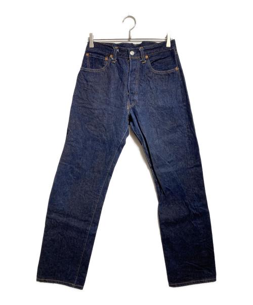 LEVI'S（リーバイス）LEVI'S (リーバイス) 米国製復刻501XXデニムパンツ/Denim Pants インディゴ サイズ:W32 L36の古着・服飾アイテム