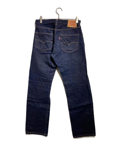 LEVI'S（リーバイス）LEVI'S (リーバイス) 米国製復刻501XXデニムパンツ/Denim Pants インディゴ サイズ:W32 L36の古着・服飾アイテム