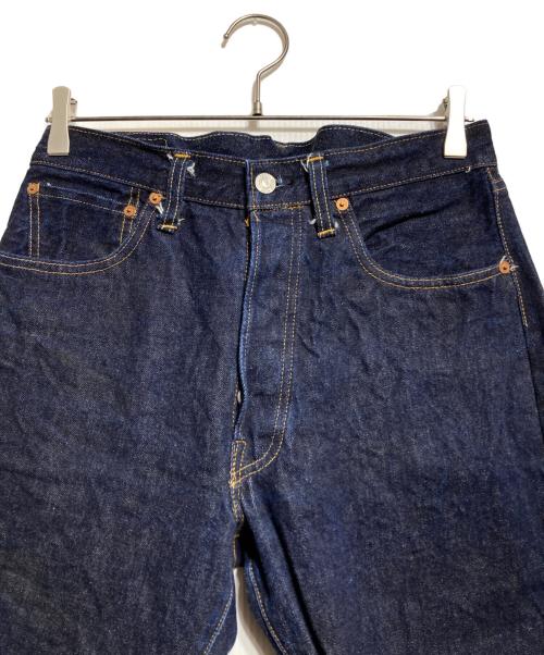 LEVI'S（リーバイス）LEVI'S (リーバイス) 米国製復刻501XXデニムパンツ/Denim Pants インディゴ サイズ:W32 L36の古着・服飾アイテム
