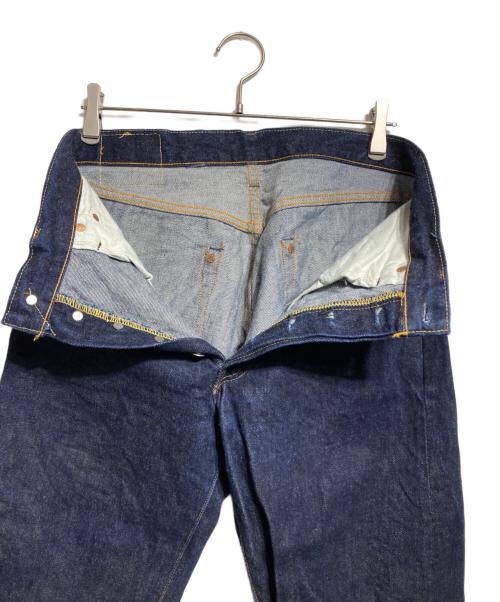 LEVI'S（リーバイス）LEVI'S (リーバイス) 米国製復刻501XXデニムパンツ/Denim Pants インディゴ サイズ:W32 L36の古着・服飾アイテム