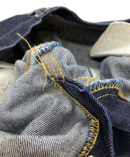 LEVI'S（リーバイス）LEVI'S (リーバイス) 米国製復刻501XXデニムパンツ/Denim Pants インディゴ サイズ:W32 L36の古着・服飾アイテム