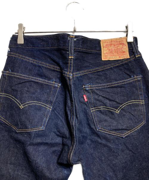 LEVI'S（リーバイス）LEVI'S (リーバイス) 米国製復刻501XXデニムパンツ/Denim Pants インディゴ サイズ:W32 L36の古着・服飾アイテム