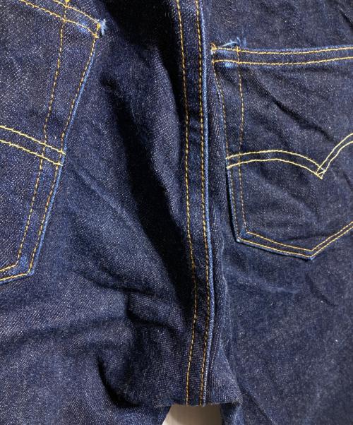 LEVI'S（リーバイス）LEVI'S (リーバイス) 米国製復刻501XXデニムパンツ/Denim Pants インディゴ サイズ:W32 L36の古着・服飾アイテム