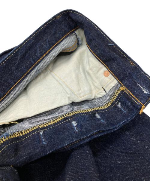 LEVI'S（リーバイス）LEVI'S (リーバイス) 米国製復刻501XXデニムパンツ/Denim Pants インディゴ サイズ:W32 L36の古着・服飾アイテム