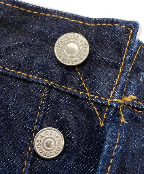 LEVI'S（リーバイス）LEVI'S (リーバイス) 米国製復刻501XXデニムパンツ/Denim Pants インディゴ サイズ:W32 L36の古着・服飾アイテム