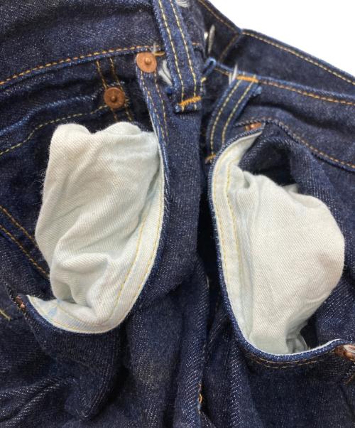 LEVI'S（リーバイス）LEVI'S (リーバイス) 米国製復刻501XXデニムパンツ/Denim Pants インディゴ サイズ:W32 L36の古着・服飾アイテム