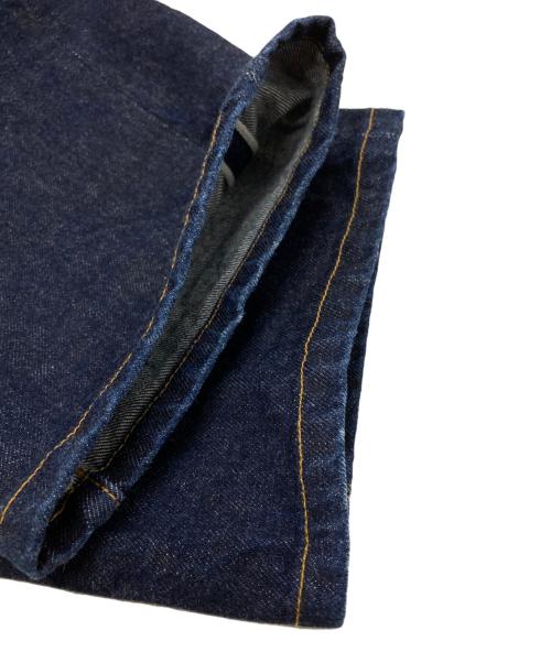 LEVI'S（リーバイス）LEVI'S (リーバイス) 米国製復刻501XXデニムパンツ/Denim Pants インディゴ サイズ:W32 L36の古着・服飾アイテム