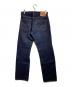 LEVI'S (リーバイス) 米国製復刻501XXデニムパンツ/Denim Pants インディゴ サイズ:W32 L36：18000円