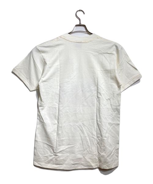 STANLEY DESANTIS（スタンリーデサンティス）STANLEY DESANTIS (スタンリーデサンティス) BEAVIS AND BUTT HEAD TEE アイボリー サイズ:FREEの古着・服飾アイテム