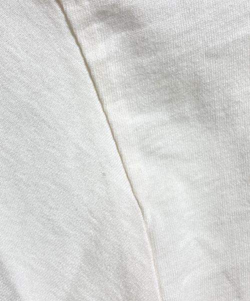 STANLEY DESANTIS（スタンリーデサンティス）STANLEY DESANTIS (スタンリーデサンティス) BEAVIS AND BUTT HEAD TEE アイボリー サイズ:FREEの古着・服飾アイテム