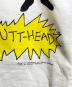中古・古着 STANLEY DESANTIS (スタンリーデサンティス) BEAVIS AND BUTT HEAD TEE アイボリー サイズ:FREE：9000円