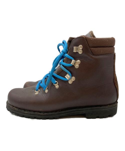 MERRELL（メレル）MERRELL (メレル) WILDERNESS/ウィルダネス ブラウン サイズ:9の古着・服飾アイテム