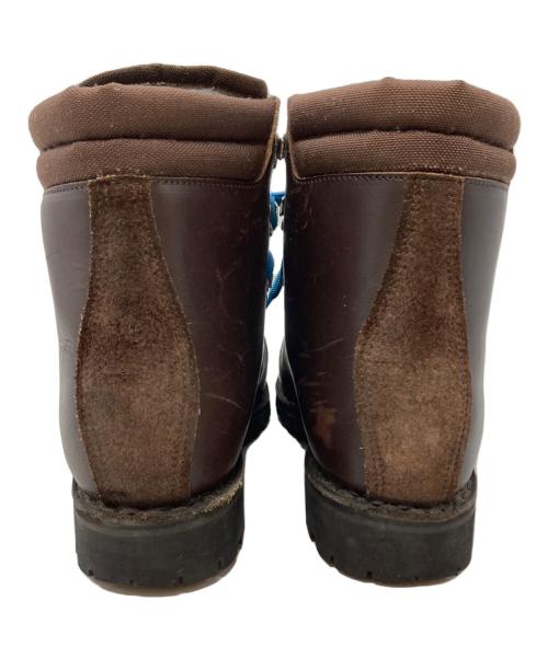 MERRELL（メレル）MERRELL (メレル) WILDERNESS/ウィルダネス ブラウン サイズ:9の古着・服飾アイテム