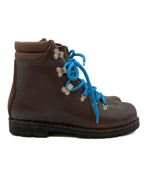 MERRELL（メレル）MERRELL (メレル) WILDERNESS/ウィルダネス ブラウン サイズ:9の古着・服飾アイテム
