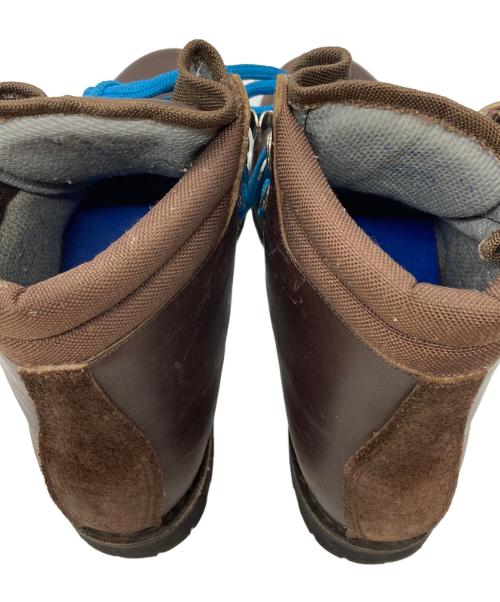MERRELL（メレル）MERRELL (メレル) WILDERNESS/ウィルダネス ブラウン サイズ:9の古着・服飾アイテム