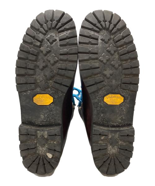 MERRELL（メレル）MERRELL (メレル) WILDERNESS/ウィルダネス ブラウン サイズ:9の古着・服飾アイテム