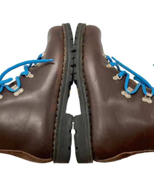 MERRELL（メレル）MERRELL (メレル) WILDERNESS/ウィルダネス ブラウン サイズ:9の古着・服飾アイテム