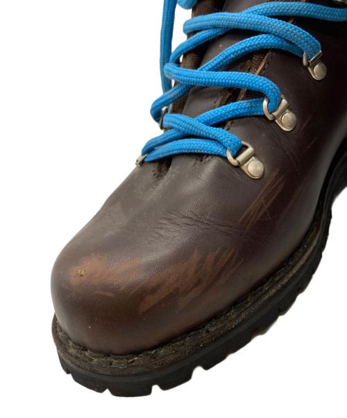 MERRELL（メレル）MERRELL (メレル) WILDERNESS/ウィルダネス ブラウン サイズ:9の古着・服飾アイテム