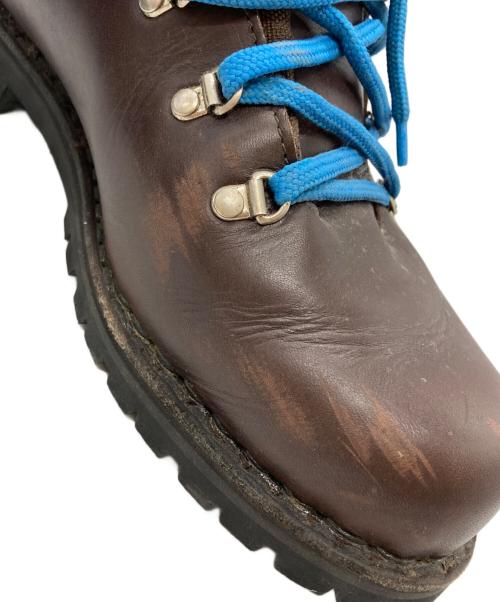 MERRELL（メレル）MERRELL (メレル) WILDERNESS/ウィルダネス ブラウン サイズ:9の古着・服飾アイテム