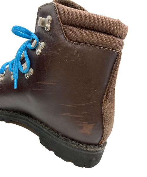 MERRELL（メレル）MERRELL (メレル) WILDERNESS/ウィルダネス ブラウン サイズ:9の古着・服飾アイテム