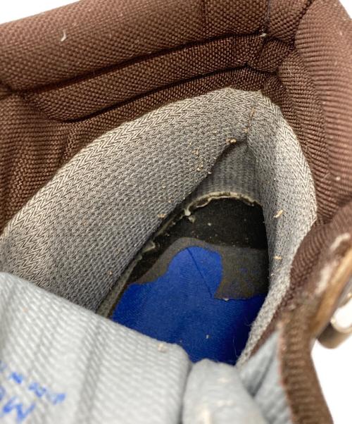 MERRELL（メレル）MERRELL (メレル) WILDERNESS/ウィルダネス ブラウン サイズ:9の古着・服飾アイテム