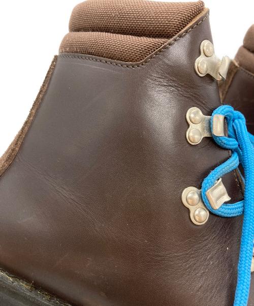 MERRELL（メレル）MERRELL (メレル) WILDERNESS/ウィルダネス ブラウン サイズ:9の古着・服飾アイテム