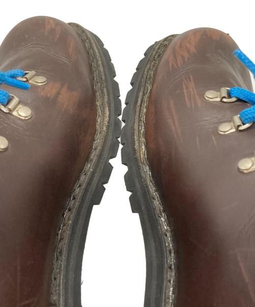 MERRELL（メレル）MERRELL (メレル) WILDERNESS/ウィルダネス ブラウン サイズ:9の古着・服飾アイテム