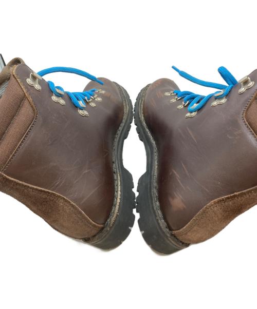 MERRELL（メレル）MERRELL (メレル) WILDERNESS/ウィルダネス ブラウン サイズ:9の古着・服飾アイテム