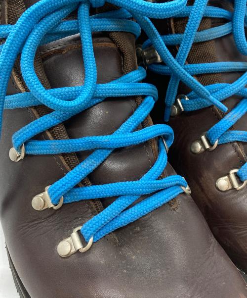 MERRELL（メレル）MERRELL (メレル) WILDERNESS/ウィルダネス ブラウン サイズ:9の古着・服飾アイテム