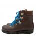 MERRELL (メレル) WILDERNESS/ウィルダネス ブラウン サイズ:9：14000円