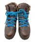 中古・古着 MERRELL (メレル) WILDERNESS/ウィルダネス ブラウン サイズ:9：14000円