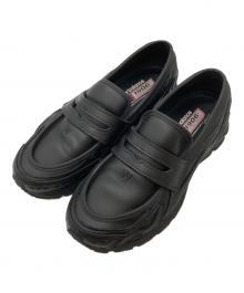 NEW BALANCE（ニューバランス）の古着「1906L Triple Black/トリプルブラック」｜ブラック
