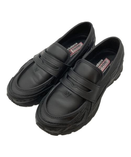 NEW BALANCE（ニューバランス）NEW BALANCE (ニューバランス) 1906L Triple Black/トリプルブラック ブラック サイズ:26の古着・服飾アイテム