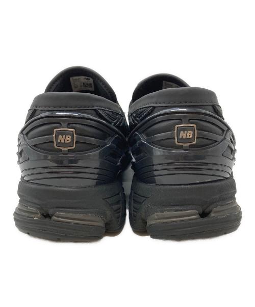 NEW BALANCE（ニューバランス）NEW BALANCE (ニューバランス) 1906L Triple Black/トリプルブラック ブラック サイズ:26の古着・服飾アイテム