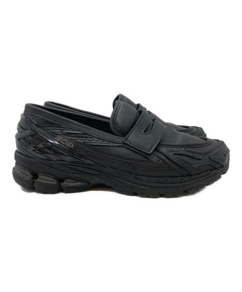 NEW BALANCE（ニューバランス）NEW BALANCE (ニューバランス) 1906L Triple Black/トリプルブラック ブラック サイズ:26の古着・服飾アイテム