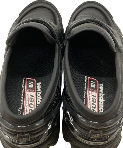 NEW BALANCE（ニューバランス）NEW BALANCE (ニューバランス) 1906L Triple Black/トリプルブラック ブラック サイズ:26の古着・服飾アイテム