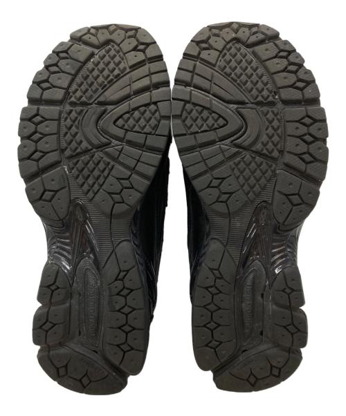 NEW BALANCE（ニューバランス）NEW BALANCE (ニューバランス) 1906L Triple Black/トリプルブラック ブラック サイズ:26の古着・服飾アイテム