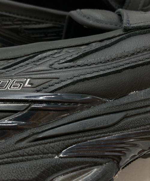 NEW BALANCE（ニューバランス）NEW BALANCE (ニューバランス) 1906L Triple Black/トリプルブラック ブラック サイズ:26の古着・服飾アイテム