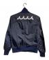 muta MARINE (ムータマリン) ACANTHUS (アカンサス) ナイロンジャケット/Nylon jacket ネイビー サイズ:XS：14000円