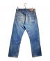 WAREHOUSE (ウエアハウス) 501XXデニムパンツ/ 501XX Denim Pants インディゴ サイズ:76㎝(W30)：12000円