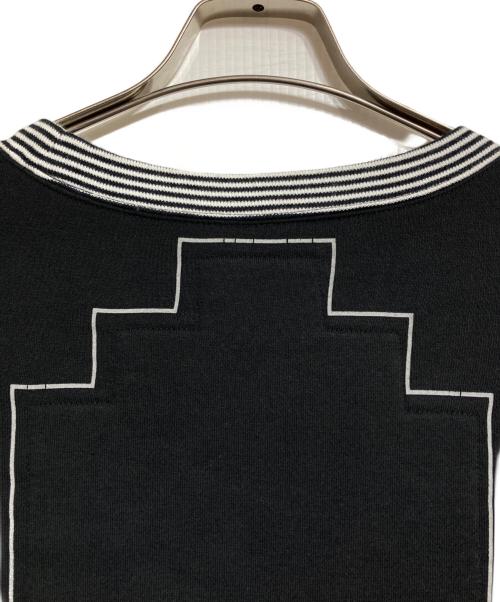 C.E（シーイー）C.E (シーイー) Lips Display Crew Neck スウェット/ リップス ディスプレイ クルーネック スウェット ブラック サイズ:Lの古着・服飾アイテム