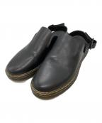 Dr.Martensドクターマーチン）の古着「CARLSONサンダル/CARLSON Sandals」｜ブラック