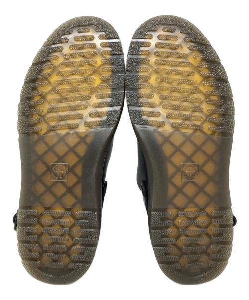 Dr.Martens（ドクターマーチン）Dr.Martens (ドクターマーチン) CARLSONサンダル/CARLSON Sandals ブラック サイズ:27の古着・服飾アイテム