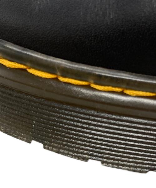 Dr.Martens（ドクターマーチン）Dr.Martens (ドクターマーチン) CARLSONサンダル/CARLSON Sandals ブラック サイズ:27の古着・服飾アイテム