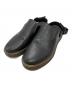 Dr.Martens（ドクターマーチン）の古着「CARLSONサンダル/CARLSON Sandals」｜ブラック