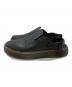 Dr.Martens (ドクターマーチン) CARLSONサンダル/CARLSON Sandals ブラック サイズ:27：10000円