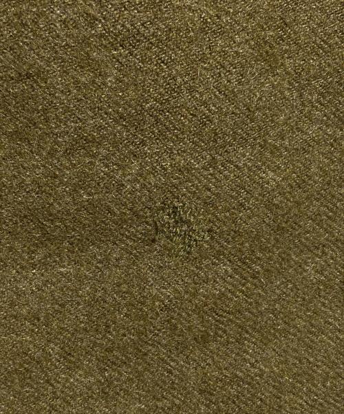 Canadian Army（カナダ軍）Canadian Army (カナダ軍) バトルドレスウールトラウザー/Battle Dress Wool Trousers グリーン サイズ:96の古着・服飾アイテム